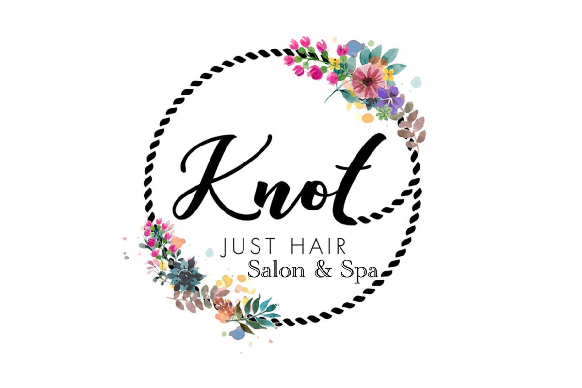 Knot Just Hair LLC  Hair salon in Washington PA